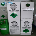 10,9 kg R404A Gaskältemittel Gas R404A Preis niedrig zum Verkauf CE nachfüllbare Zylinder